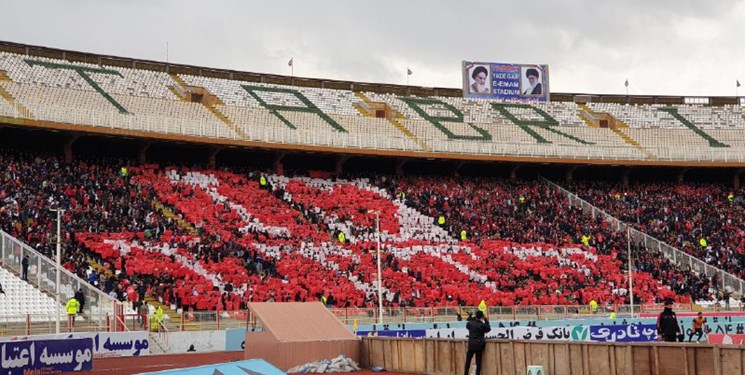 لیگ برتر-تراکتورسازی-Tractor Sazi Tabriz F.C