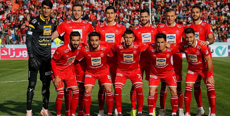 پرسپولیس-Persepolis