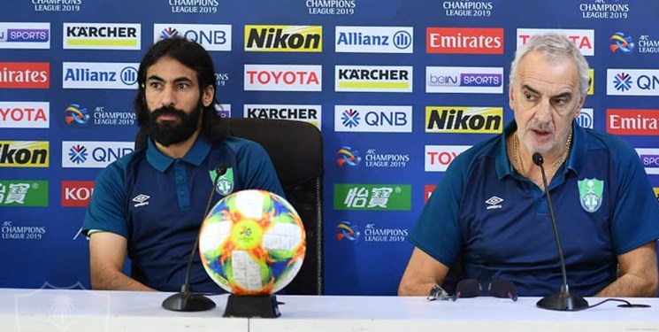 عربستان-الاهلی عربستان-بازیکن الاهلی-Al-Ahli Saudi FC