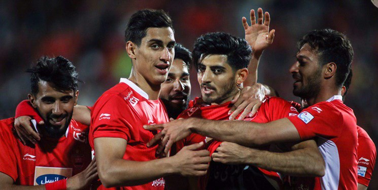 پرسپولیس-Persepolis