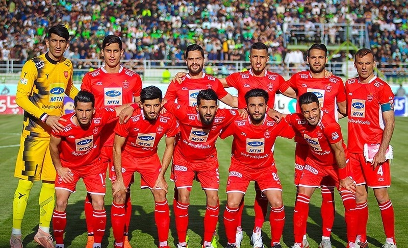 پرسپولیس-Persepolis