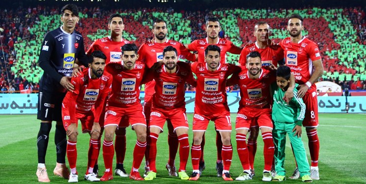 لیگ برتر-پرسپولیس-Persepolis