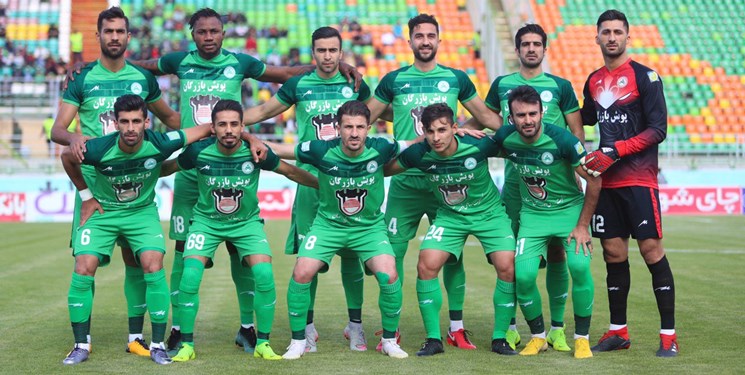 لیگ برتر-ذوب آهن-Zob Ahan Esfahan F.C