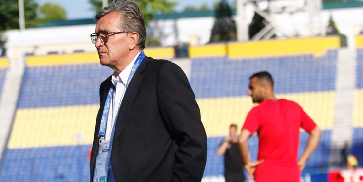 لیگ برتر-پرسپولیس-سرمربی پرسپولیس-Persepolis