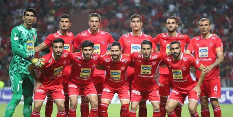 پرسپولیس-Persepolis