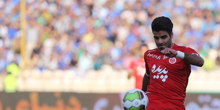 تیم ملی فوتبال ایران-بازیکن تیم ملی فوتبال ایران-Iran national football team