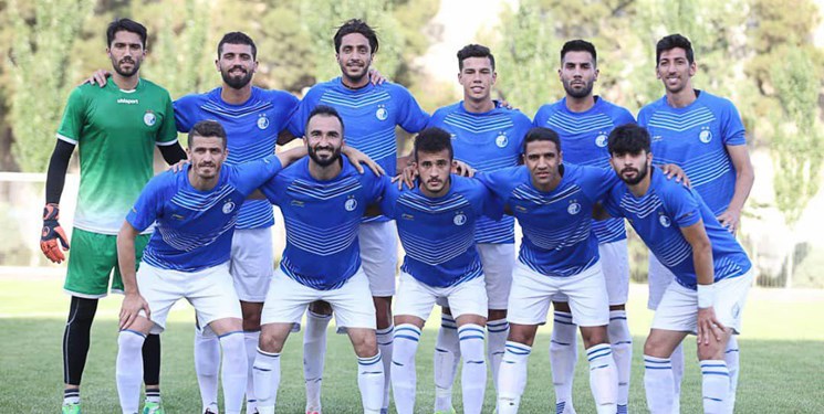 لیگ برتر-استقلال-Esteghlal