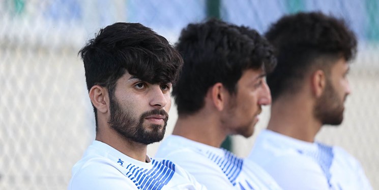 لیگ برتر-استقلال-بازیکن استقلال-Esteghlal