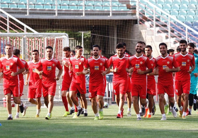 لیگ برتر-پرسپولیس-Persepolis