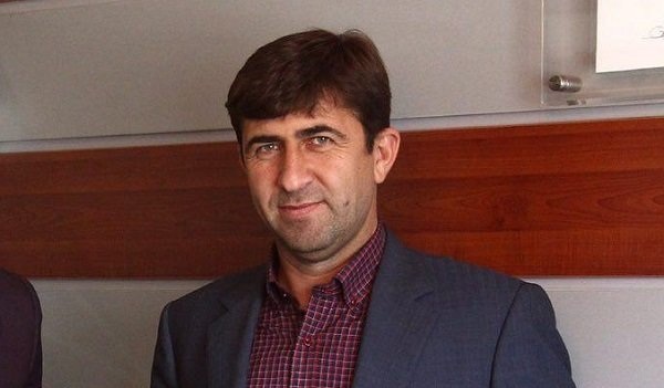 لیگ برتر-پارس جنوبی-مدیرعامل پارس جنوبی