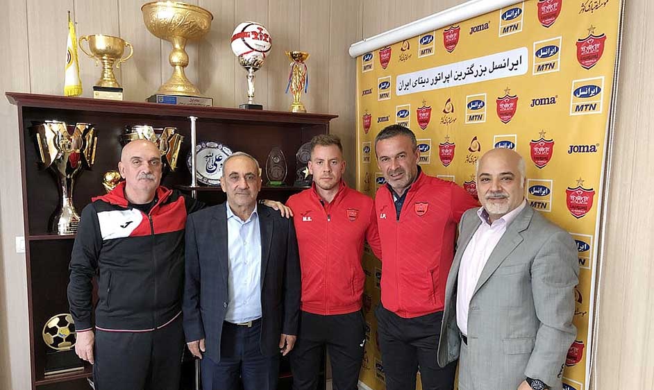 لیگ برتر-پرسپولیس-مربیان پرسپولیس-سرپرست پرسپولیس-عضو هیئت مدیره پرسپولیس