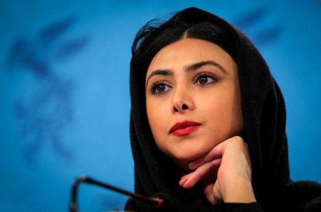 بازیگر سینما-مجری