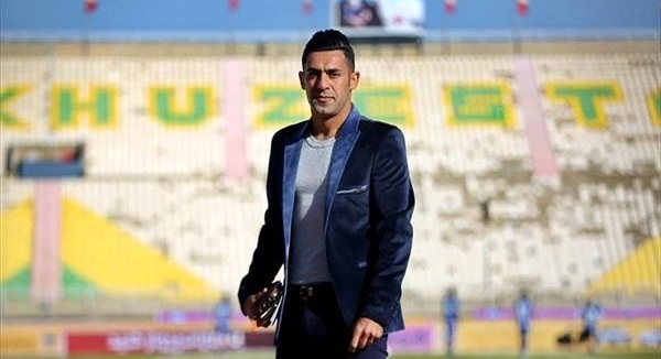 لیگ برتر-ذوب آهن-بازیکن ذوب آهن-Zob Ahan Esfahan F.C