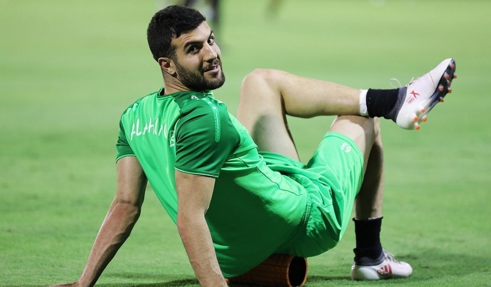 قطر-لیگ قطر-الاهلی قطر-بازیکن الاهلی قطر-Al Ahli SC