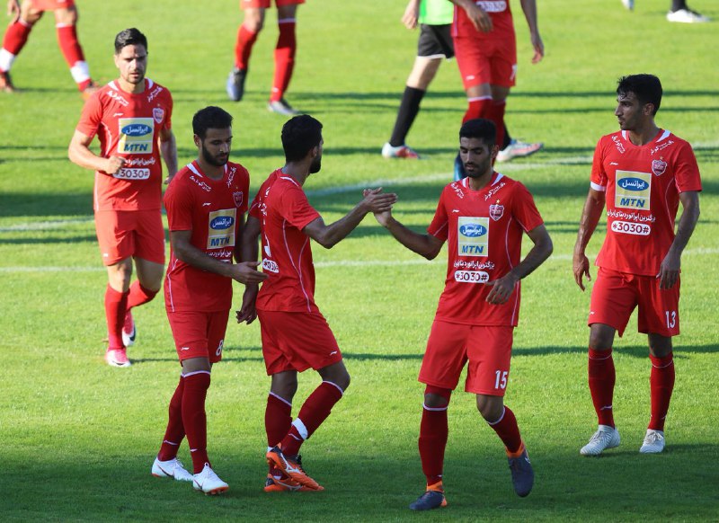 لیگ برتر-پرسپولیس