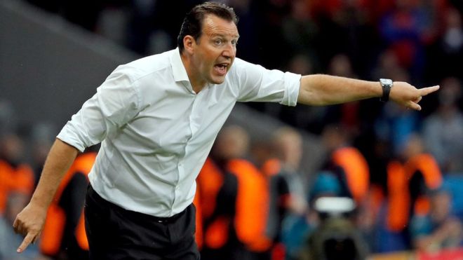 تیم ملی فوتبال-سرمربی تیم ملی فوتبال-Iran national football team