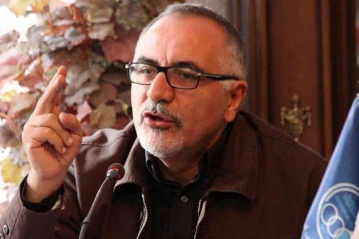 لیگ برتر-استقلال-سرپرست استقلال