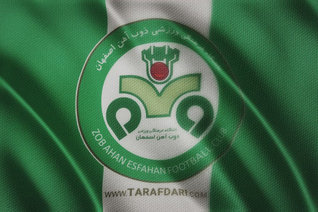 لیگ برتر-ذوب آهن-Zob Ahan Esfahan F.C