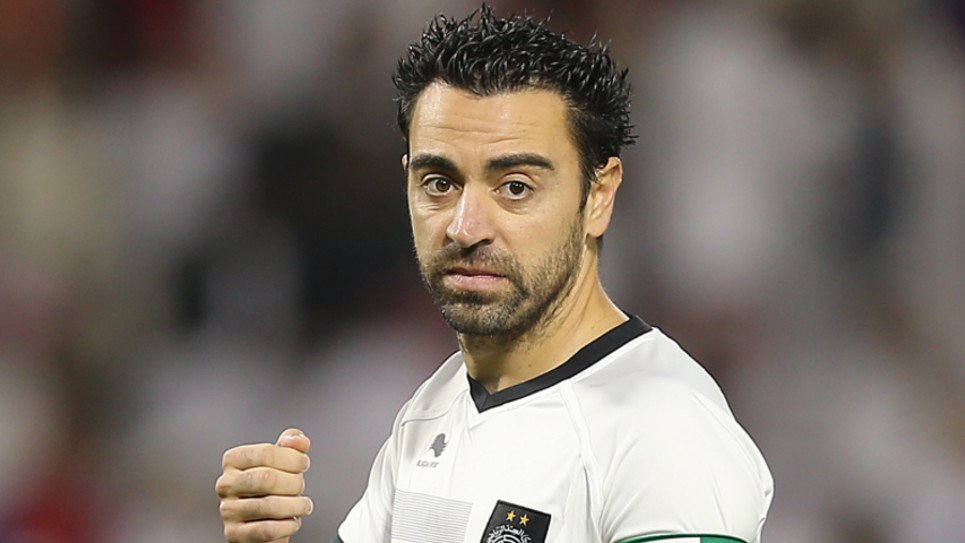 قطر-السد قطر-بازیکنان السد-Al Sadd SC