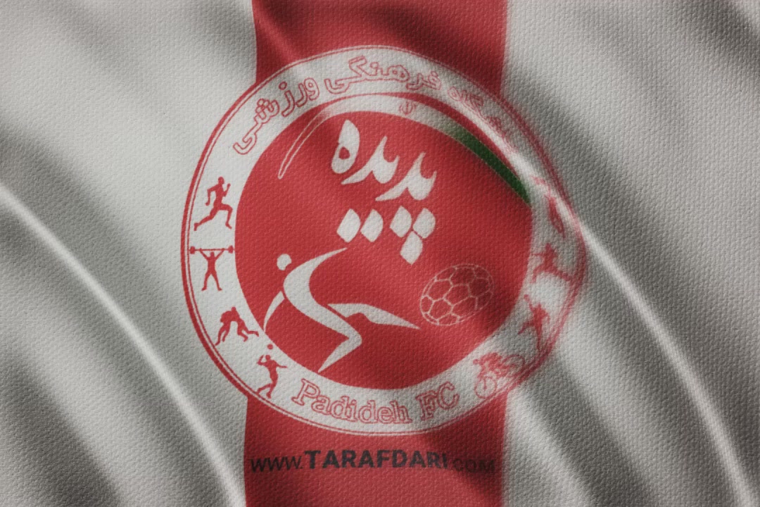 لیگ برتر-پدیده-Padideh F.C