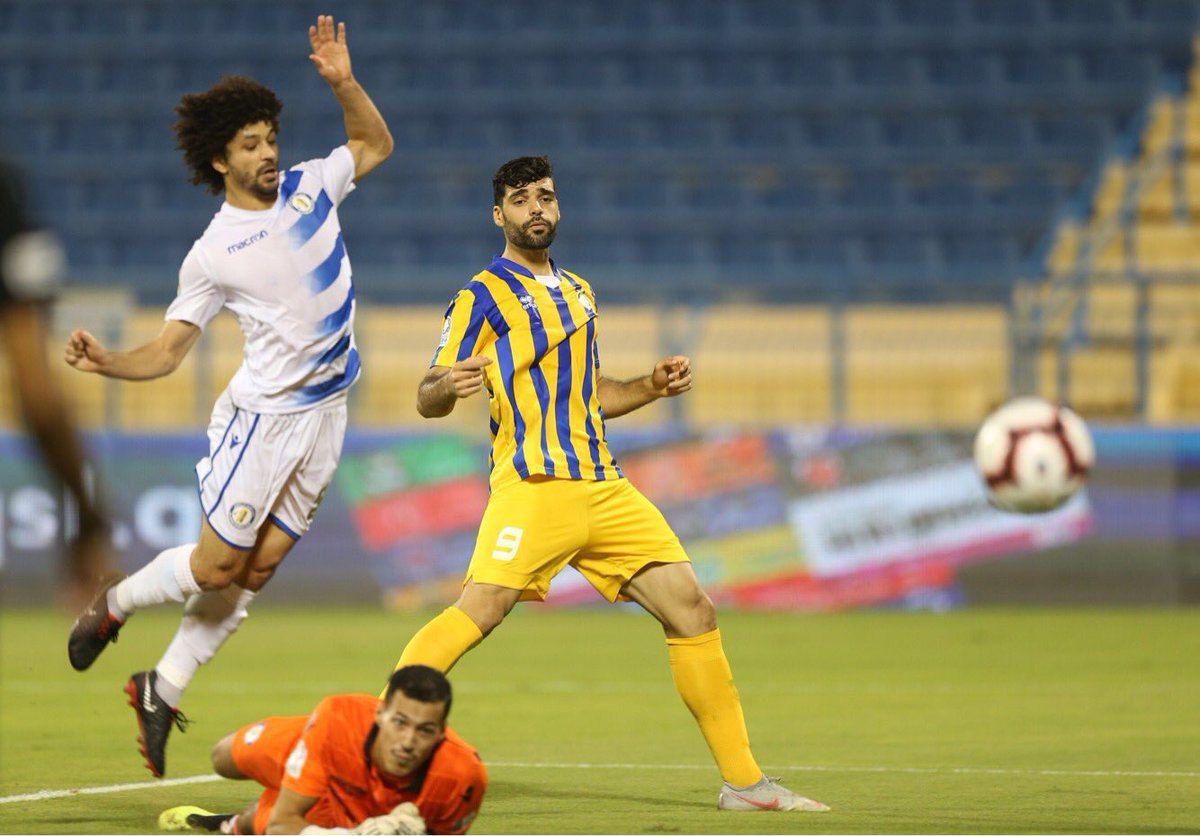 قطر-الغرافه قطر-بازیکن الغرافه-Al-Gharafa SC