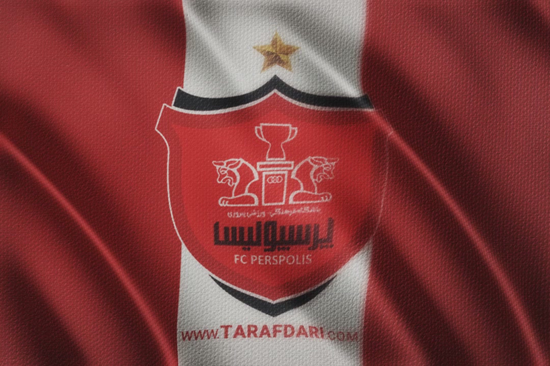 لیگ برتر-پرسپولیس-Persepolis