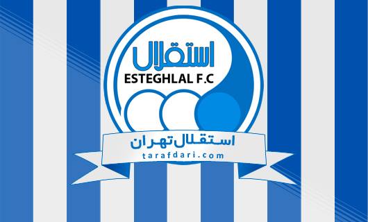 لیگ برتر-استقلال-Esteghlal