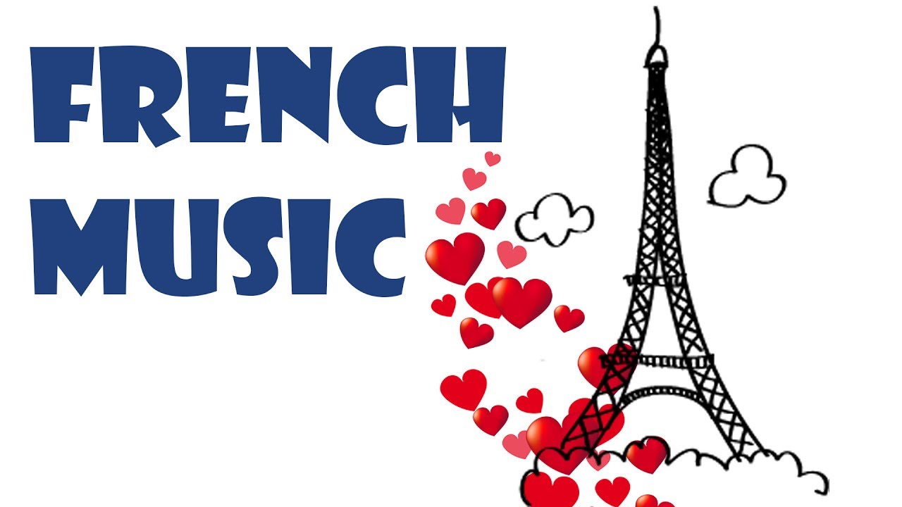 Француз музыка