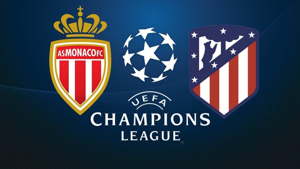 لیگ قهرمانان اروپا