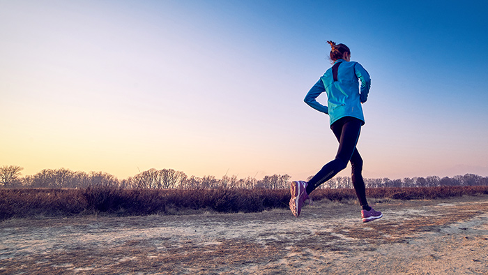 دویدن-running-ورزش- کاهش وزن