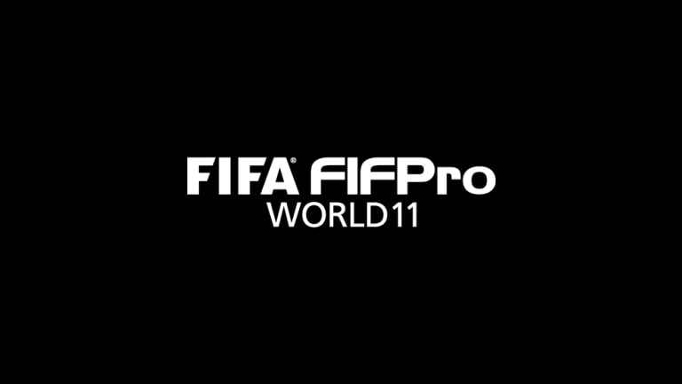 فیفا - تیم منتخب فیفا-FIfaPro- بهترین های فیفا - the best