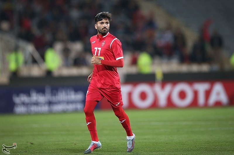 الوصل امارات-پرسپولیس-لیگ قهرمانان آسیا