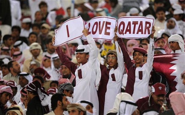 لیگ قطر-لژیونر ها-قطر