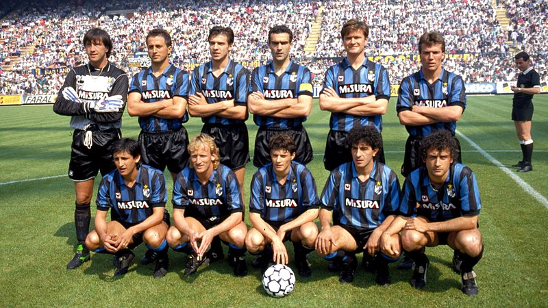 اینتر-سری آ-ایتالیا-Inter-Serie a