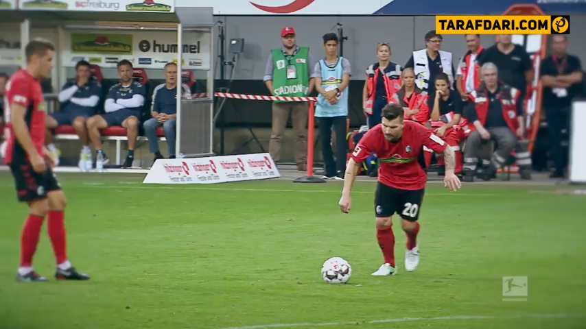 بوندس لیگا-دورتموند-شالکه-bundesliga-dortmund