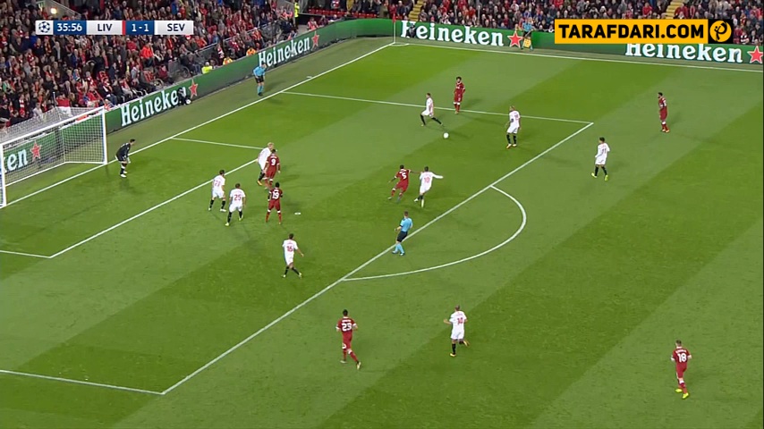 لیورپول-آنفیلد-انگلستان-لیگ قهرمانان اروپا-liverpool-ucl