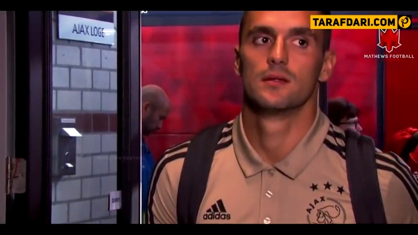 آژاکس-لیگ قهرمانان اروپا-ajax-ucl