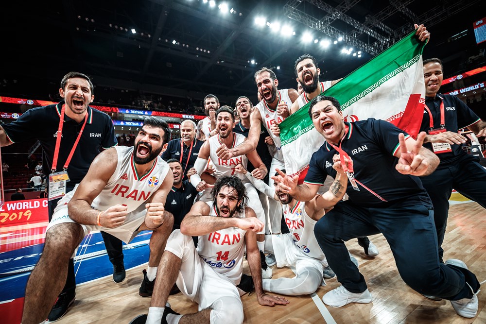 بسکتبال-جام جهانی بسکتبال-ایران-iran-basketball 