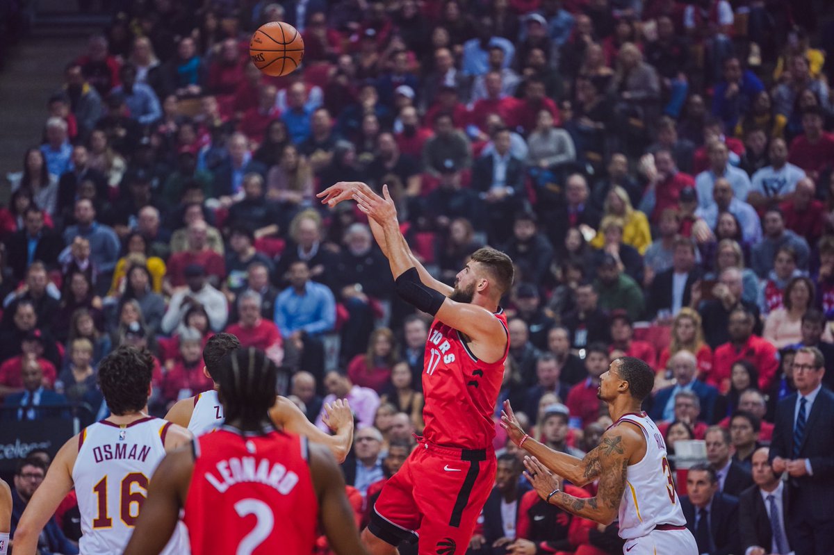 بسکتبال NBA-لیگ بسکتبال آمریکا-Toronto Raptors-Cleveland Cavaliers