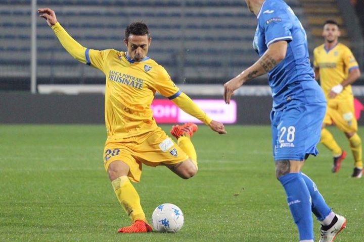 لیگ ایتالیا-کیه وو-سری آ-Italy- Chievo