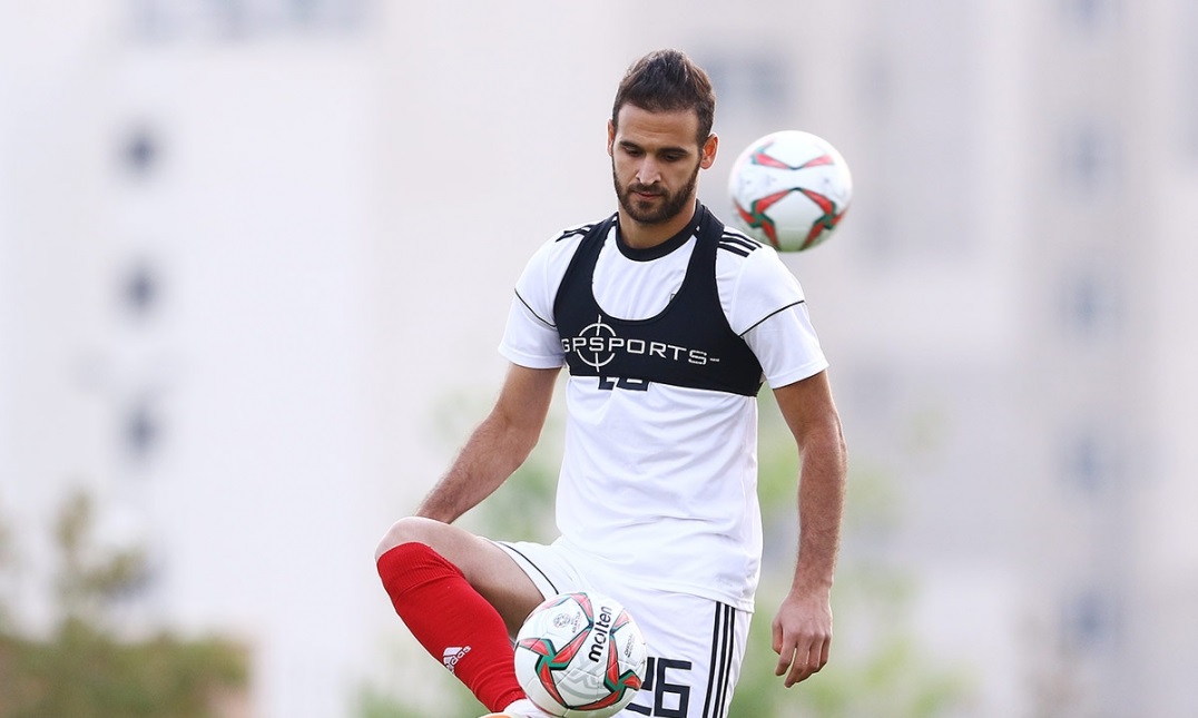 پرسپولیس-بازیکن پرسپولیس-لیگ برتر