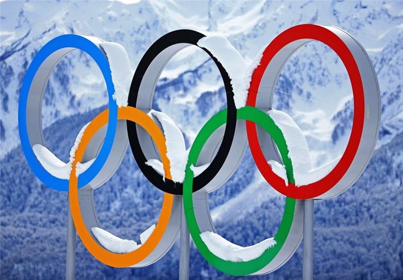 المپیک-المپیک زمستانی 2018-المپیک زمستانی کره جنوبی