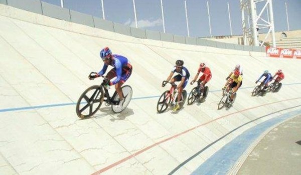 مسابقات دوچرخه سواری-دوچرخه سواری ایران