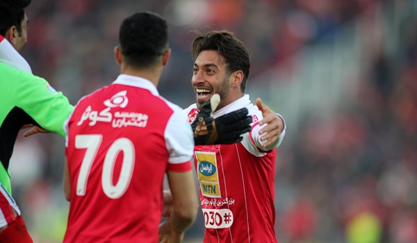 پرسپولیس-بازیکن پرسپولیس-لیگ برتر-مدافع پرسپولیس