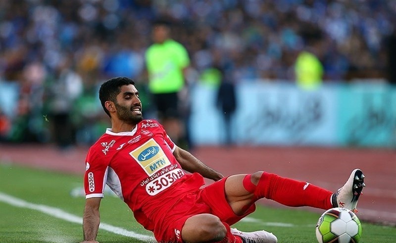 پرسپولیس-بازیکن پرسپولیس-لیگ برتر-iran-perspolis