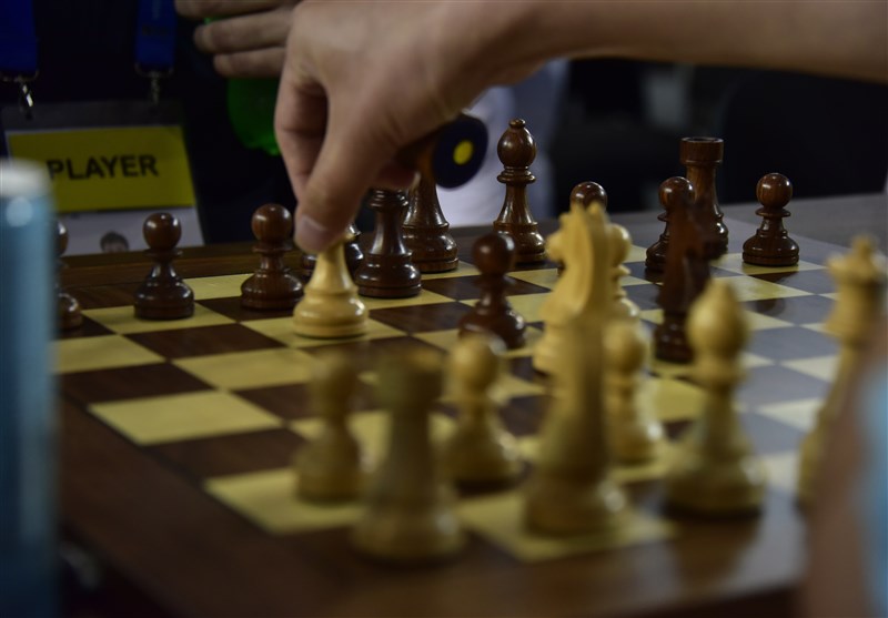 مسابقات شطرنج-شطرنج ایران