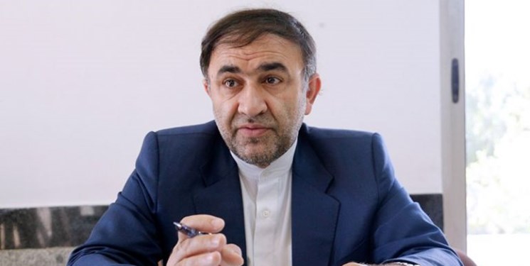 رئیس کمیته انضباطی-سازمان لیگ-فدراسیون فوتبال