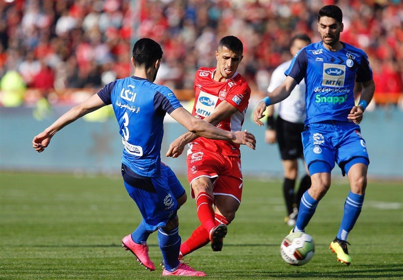 پرسپولیس-استقلال-لیگ برتر-ایران-iran-perspolis-esteghlal