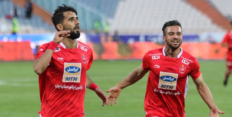 پرسپولیس-لیگ برتر-بازیکنان پرسپولیس-عراق