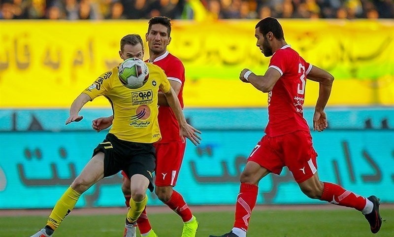 سپاهان-بازیکن سپاهان-لیگ برتر-Hungarian -Sepahan